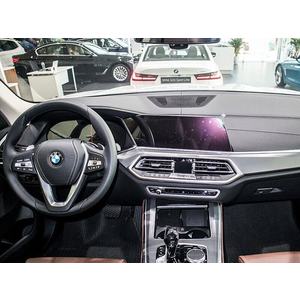 BMW X5 xDrive40i xLine