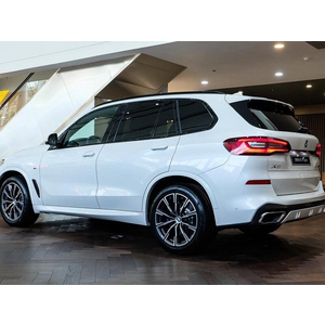 BMW X5 xDrive40i M Sport