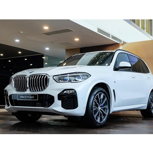 BMW X5 xDrive40i M Sport