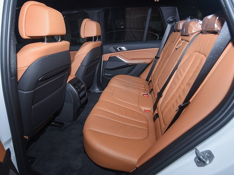 BMW X5 xDrive40i M Sport