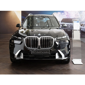 BMW X7 xDrive40i Pure Excellence