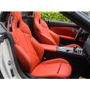 BMW Z4 sDrive40i 30i