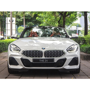 BMW Z4 sDrive40i 30i