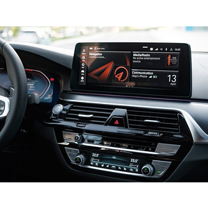 BMW 530i M Sport