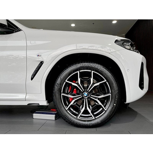 BMW X3 xDrive30i M Sport