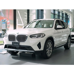 BMW X3 sDrive20i 2024