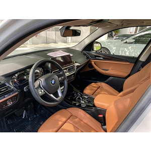 BMW X3 sDrive20i 2024