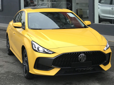 MG5 1.5L LUX