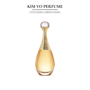 Dior J’adore Eau de Parfum - 100ml