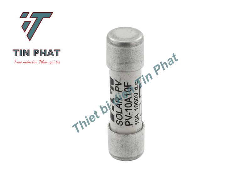 CẦU CHÌ EATON BUSSMANN PV-10A10F 1000VDC 10A