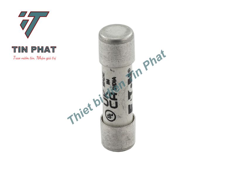 CẦU CHÌ EATON BUSSMANN PV-10A10F 1000VDC 10A
