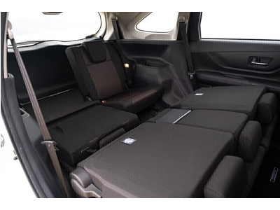 Toyota Avanza Premio CVT