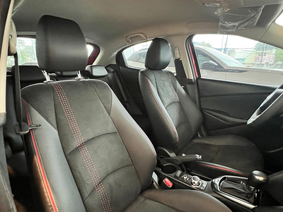 New Mazda2 1.5 Sport Luxury
