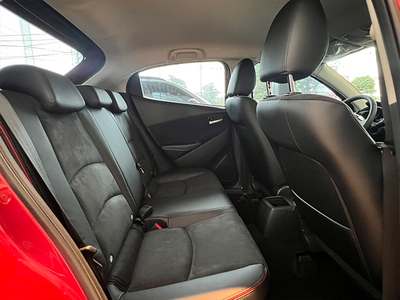 New Mazda2 1.5 Sport Luxury