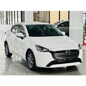 New Mazda 2 1.5 Premium