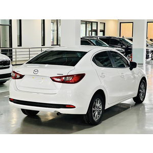 New Mazda 2 1.5 Premium