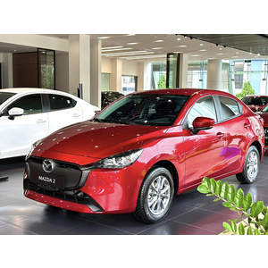 New Mazda 2 1.5 Luxury