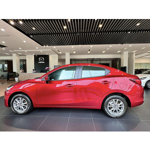 New Mazda 2 1.5 Luxury