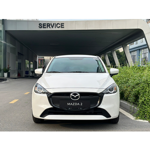 New Mazda 2 1.5 AT