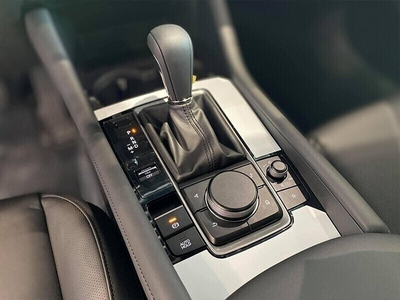 Mazda 3 1.5L Premium