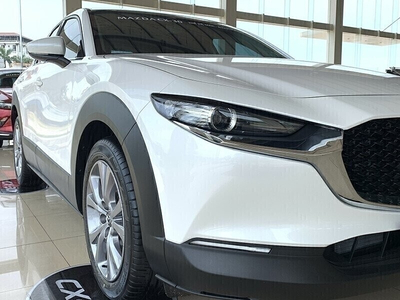 Mazda CX-30 Luxury