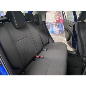 Suzuki Swift Hybrid 2-Tone