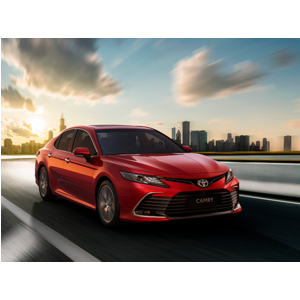 Toyota Camry 2.0Q