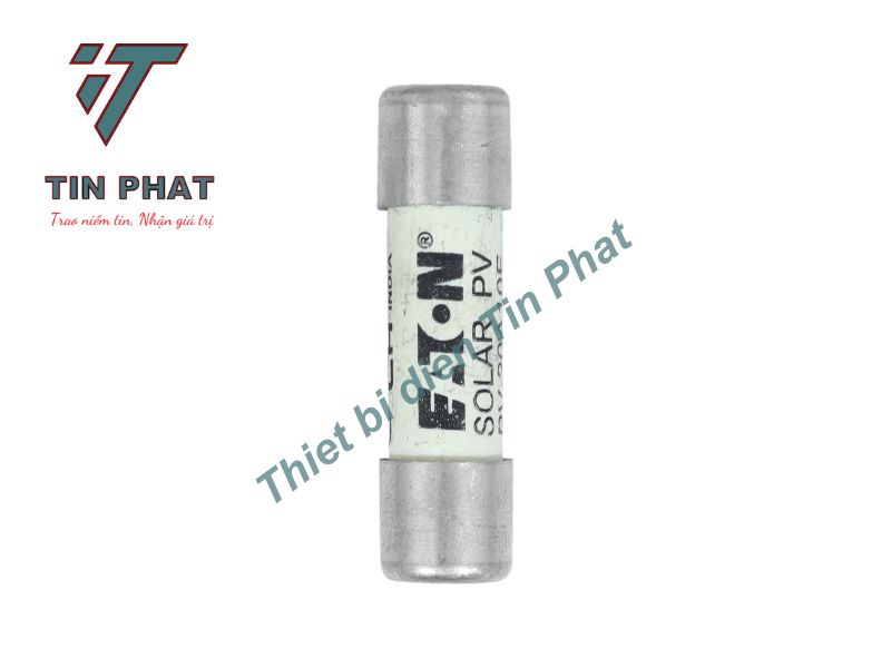 CẦU CHÌ EATON BUSSMANN PV-20A10F 1000VDC 20A
