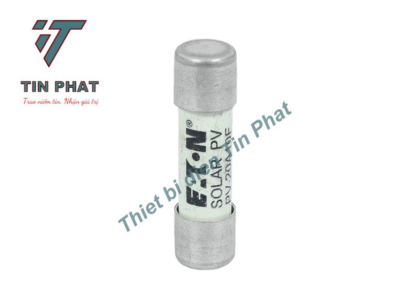 CẦU CHÌ EATON BUSSMANN PV-20A10F 1000VDC 20A