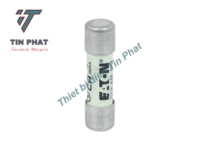CẦU CHÌ EATON BUSSMANN PV-20A10F 1000VDC 20A