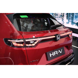 Honda HRV RS 2025