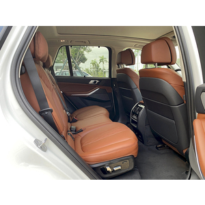 BMW X5 xDrive40i LCI XLine