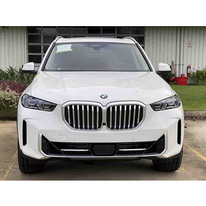 BMW X5 xDrive40i LCI XLine