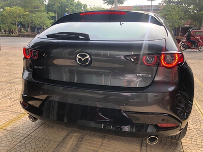 NEW MAZDA3 SPORT 1.5L PREMIUM 2025