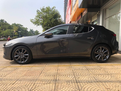 NEW MAZDA3 SPORT 1.5L PREMIUM 2025