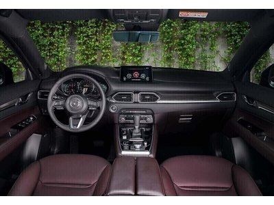 NEW MAZDA CX-8 2.5L PREMIUM 2WD 2025
