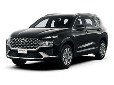 New Santafe 2.2 Dầu Cao Cấp