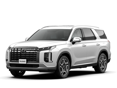 Hyundai Palisade Prestige 6 chỗ