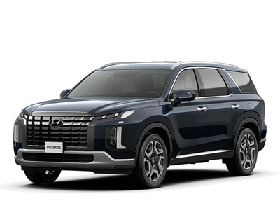 Hyundai Palisade Prestige 6 chỗ