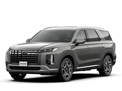 Hyundai Palisade Prestige 6 chỗ