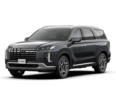 Hyundai Palisade Prestige 6 chỗ