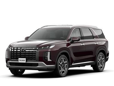 Hyundai Palisade Exclusive 7 chỗ