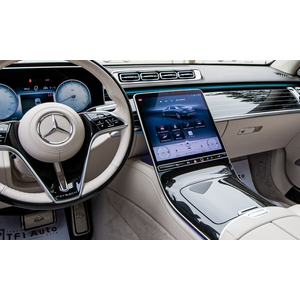 Mercedes-Maybach S 680 4MATIC
