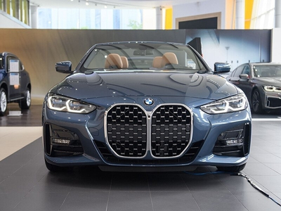BMW 430i M Sport