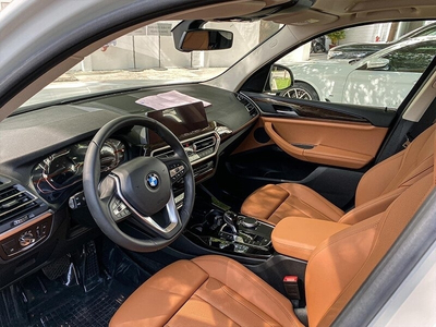 BMW X3 sDrive20i