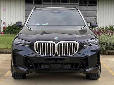 BMW X5 xDrive40i M Sport LCI