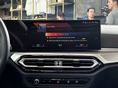 BMW i4 eDrive40
