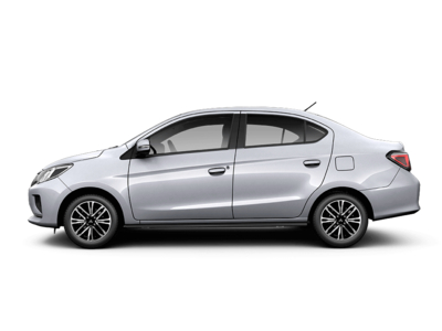 Mitsubishi Attrage MT