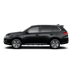 Mitsubishi Outlander 2.0 CVT 2025