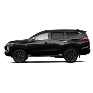 New Mitsubishi Pajero Sport Dầu 4x2 AT